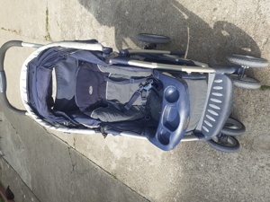 carucior copil - imagine 5