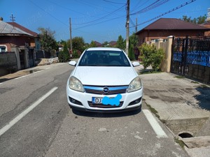 Vand Opel Astra h Sedan - imagine 2
