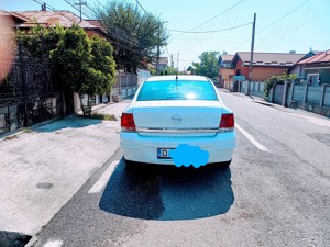 Vand Opel Astra h Sedan - imagine 3