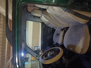 Suzuki Jimny 4x4 off road, 2005, 1,4 benzina - imagine 4