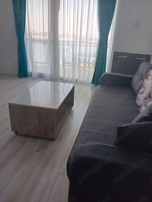 Închiriez apartament 2 camere Rebreanu 173 A