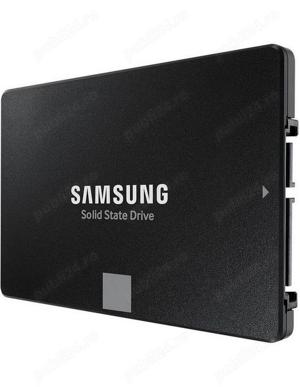 Ssd samsung 870 evo 1 tb , sata 3 - nou sigilat - imagine 4
