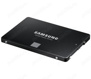 Ssd samsung 870 evo 1 tb , sata 3 - nou sigilat - imagine 3