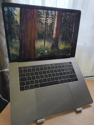 MacBook Pro 2019 15"