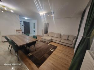 Închiriez apartament 2 camere - cartierul Maurer Mureș 