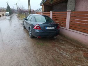 vand ford mondeo - imagine 2