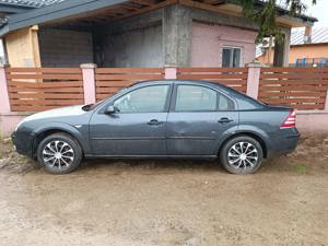 vand ford mondeo - imagine 3