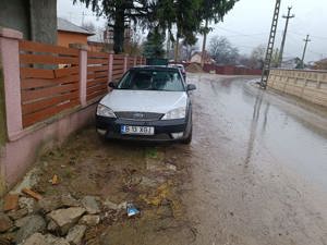 vand ford mondeo - imagine 4