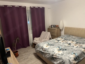 2 camere, etaj 2 din 4, ULTRACENTRAL, renovat complet  2019, mobilat si utilat - imagine 4