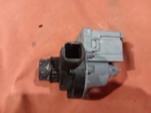 pompa eliminat apa askool m231xp de pe masina de spalat Aeg lavamat 64730 - imagine 4