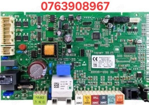 Placa electronica centrala Ariston Genus One