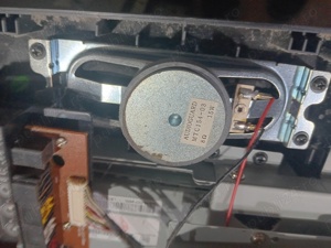 set 2 difuzoare mtc154-03 8ohm 15w de pe tv SchaubLorenz lt-26-28028