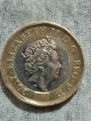 Moneda veche de colecție 