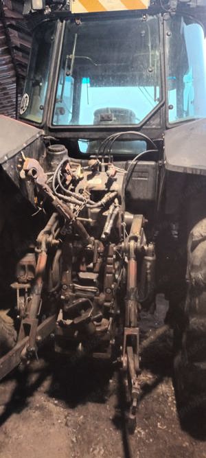 Vand Tractor Massey Ferguson 8140. 140cp - imagine 3