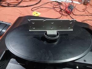 talpa picior de pe tv SchaubLorenz lt26-28028 - imagine 2