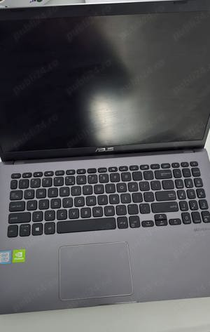 Laptop Asus Sonic Master I5 - imagine 4