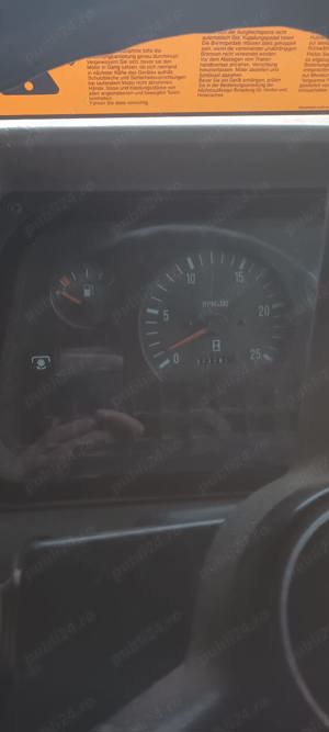 Vand Tractor Massey Ferguson 8140. 140cp - imagine 7