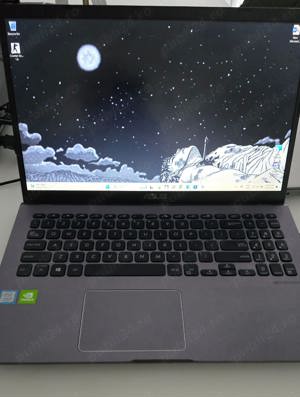 Laptop Asus Sonic Master I5 - imagine 2