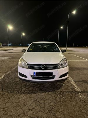 Opel Astra H 1.4 benzină an 2010 - imagine 4