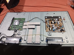 lvds bn93-39823d+BN96-39820b de pe tv Samsung ue50mu6172 - imagine 2