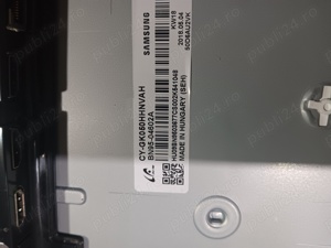 lvds bn93-39823d+BN96-39820b de pe tv Samsung ue50mu6172 - imagine 5