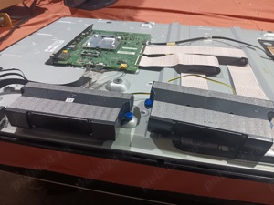 set 2 difuzoare bn96-35007A 6ohm 10w de pe tv Samsung ue50mu6172