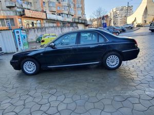 Rover Luxury   de colecție   mașină de reprezentanță   înmatriculată RO 2025 !!! - imagine 4