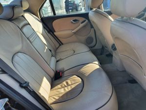 Rover Luxury   de colecție   mașină de reprezentanță   înmatriculată RO 2025 !!! - imagine 9