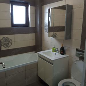 Apartament 3 camere mobilat, gata de mutare Doamna Stanca - imagine 4