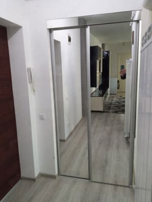 Apartament 3 camere mobilat, gata de mutare Doamna Stanca - imagine 8