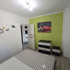 Apartament 3 camere mobilat, gata de mutare Doamna Stanca - imagine 9