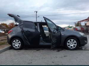 Astra J Hatchback 2011 - imagine 4