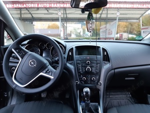 Astra J Hatchback 2011 - imagine 7