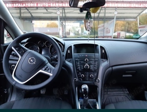 Astra J Hatchback 2011 - imagine 2