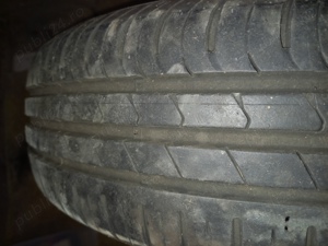 Vand roata rezerva Fiat Punto - imagine 3