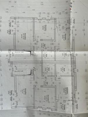 Casa 5 camere, suprafață 120 mp, teren 250 mp, strada Someșului - imagine 10