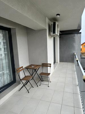 Apartament 2 camere cu loc de parcare acoperit - imagine 8