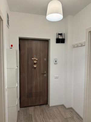 Apartament 2 camere cu loc de parcare acoperit