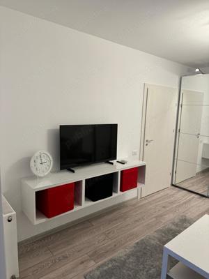 Apartament 2 camere cu loc de parcare acoperit - imagine 3