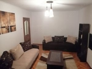 Apartament ultracentral de închiriat 