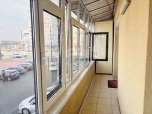 Apartament de închiriat cu 4 camere, 2 băi, str. Gh. Costaforu, Oradea - imagine 4