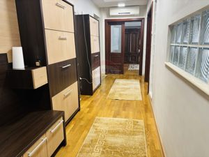 Apartament de închiriat cu 4 camere, 2 băi, str. Gh. Costaforu, Oradea - imagine 3