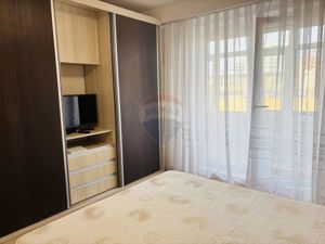 Apartament de închiriat cu 4 camere, 2 băi, str. Gh. Costaforu, Oradea - imagine 8