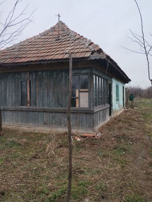 Teren intravilan 1995 M2 in judetul Ialomița  - imagine 3