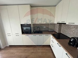 Apartament Modern cu 3 camere de închiriat  - zona Păcurari - imagine 6