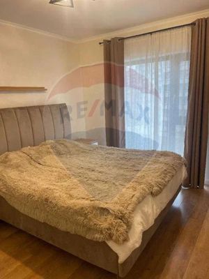 Apartament Modern cu 3 camere de închiriat  - zona Păcurari - imagine 3