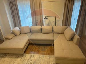 Apartament Modern cu 3 camere de închiriat  - zona Păcurari - imagine 5