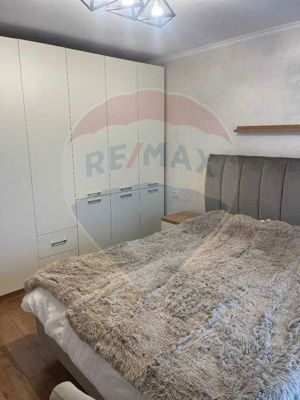 Apartament Modern cu 3 camere de închiriat  - zona Păcurari - imagine 4