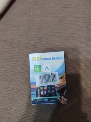 adaptor wireless auto 