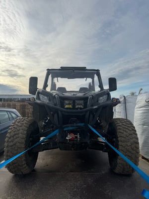 Can Am Maverick Sport 1000 R 